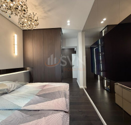 Apartament, 4 rooms in FIRST ESTATES PIPERA Bucuresti/Pipera