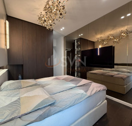 Apartament, 4 rooms in FIRST ESTATES PIPERA Bucuresti/Pipera