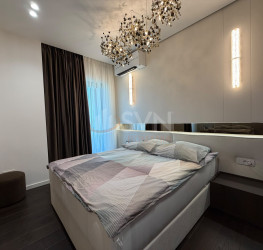 Apartament, 4 rooms in FIRST ESTATES PIPERA Bucuresti/Pipera