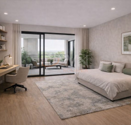 Apartament, 4 rooms in Gemina by the lake Bucuresti/Pipera