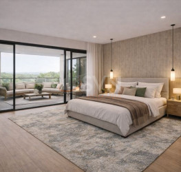 Apartament, 4 rooms in Gemina by the lake Bucuresti/Pipera