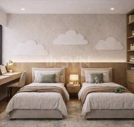 Apartament, 4 rooms in Gemina by the lake Bucuresti/Pipera