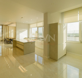 Apartament, 4 rooms in Global Residence Bucuresti/Mihai Bravu (s3)