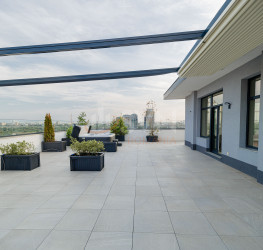 Apartament, 4 rooms in Global Residence Bucuresti/Mihai Bravu (s3)