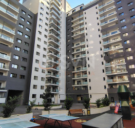 Apartament, 4 rooms in Global Residence Bucuresti/Mihai Bravu (s3)