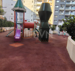 Apartament, 4 rooms in Global Residence Bucuresti/Mihai Bravu (s3)