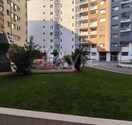 Apartament, 4 rooms in Global Residence Bucuresti/Mihai Bravu (s3)