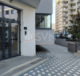 Apartament, 4 rooms in Global Residence Bucuresti/Mihai Bravu (s3)