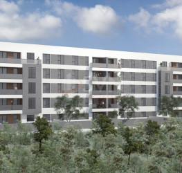 Apartament, 4 rooms in MILUNA RESIDENCE Bucuresti/Pipera