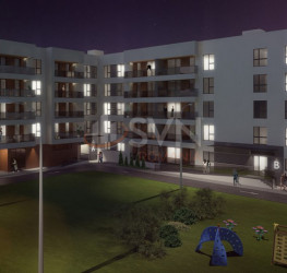 Apartament, 4 rooms in MILUNA RESIDENCE Bucuresti/Pipera