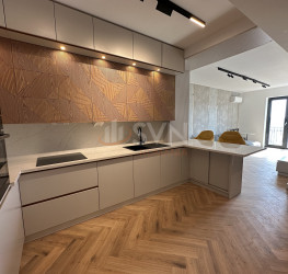 Apartament, 4 rooms in My Place North Bucuresti/Pipera