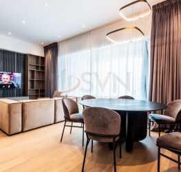 Apartament, 4 rooms in ONE VERDI PARK Bucuresti/Barbu Vacarescu