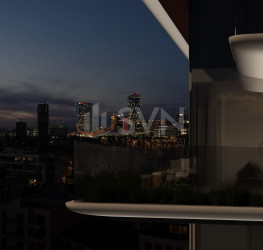 Apartament, 4 rooms in Rahmaninov Collection Bucuresti/Floreasca