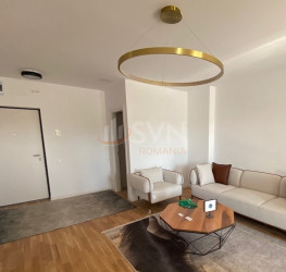 Apartament, 4 rooms in Sisesti - Proiect boutique langa lac Bucuresti/Sisesti
