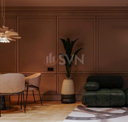 Apartament, 4 rooms in The Concord Bucuresti/Pipera