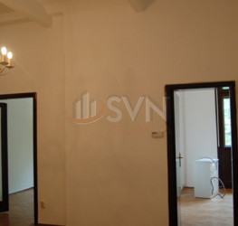 Apartament, 4 rooms with outdoor parking included Bucuresti/Primaverii