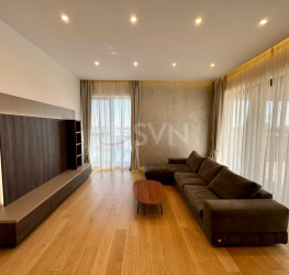 Apartament, 4 rooms with outdoor parking included Bucuresti/Herastrau