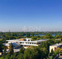 Apartament, 4 rooms with outdoor parking included Bucuresti/Herastrau