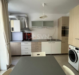 Apartament, 4 rooms with outdoor parking included Bucuresti/Baneasa