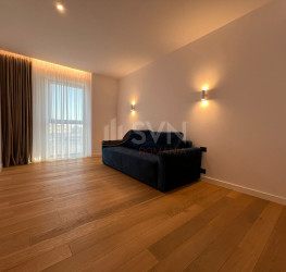 Apartament, 4 rooms with outdoor parking included Bucuresti/Herastrau