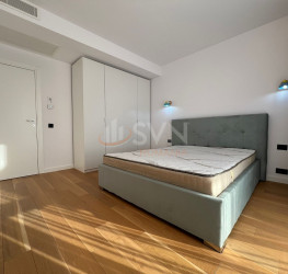 Apartament, 4 rooms with outdoor parking included Bucuresti/Herastrau