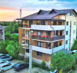 Apartament, 4 rooms with outdoor parking included Ilfov/Otopeni