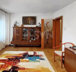 Apartament, 4 rooms with outdoor parking included Brasov/Centru Civic