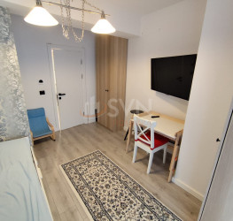 Apartament, 4 rooms with outdoor parking included Bucuresti/Sisesti