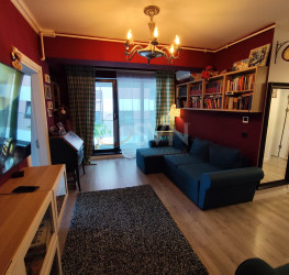 Apartament, 4 rooms with outdoor parking included Bucuresti/Sisesti