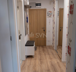 Apartament, 4 rooms with outdoor parking included Bucuresti/Titan