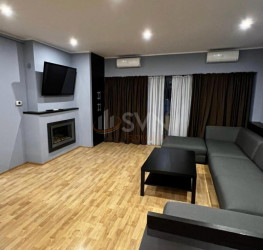 Apartament, 4 rooms with outdoor parking included Bucuresti/Pipera