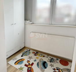 Apartament, 4 rooms with outdoor parking included Brasov/Astra