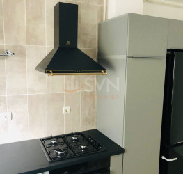 Apartament, 4 rooms with outdoor parking included Bucuresti/Baneasa