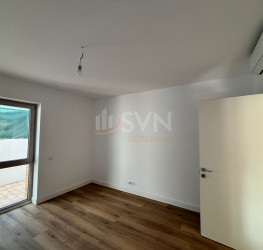 Apartament, 4 rooms with outdoor parking included Bucuresti/Bucurestii Noi