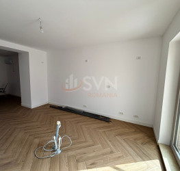 Apartament, 4 rooms with outdoor parking included Bucuresti/Bucurestii Noi