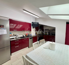 Apartament, 4 rooms with outdoor parking included Bucuresti/Nicolae Grigorescu