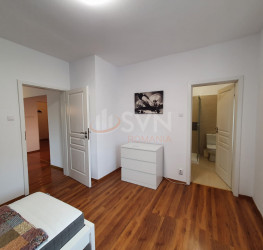 Apartament, 4 rooms with outdoor parking included Bucuresti/Iancu Nicolae