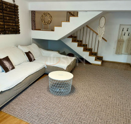 Apartament, 4 rooms with outdoor parking included Bucuresti/Tineretului