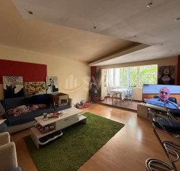 Apartament, 4 rooms with outdoor parking included Bucuresti/Aviatiei