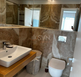 Apartament, 4 rooms with outdoor parking included Bucuresti/Aviatiei