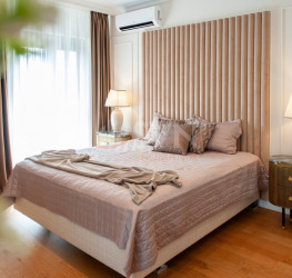 Apartament, 4 rooms with outdoor parking included Bucuresti/Aviatiei