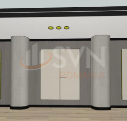 Apartament, 4 rooms with outdoor parking included Bucuresti/Viilor