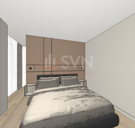 Apartament, 4 rooms with outdoor parking included Bucuresti/Viilor