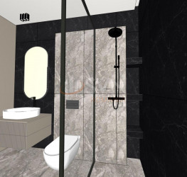 Apartament, 4 rooms with outdoor parking included Bucuresti/Viilor