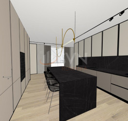 Apartament, 4 rooms with outdoor parking included Bucuresti/Viilor