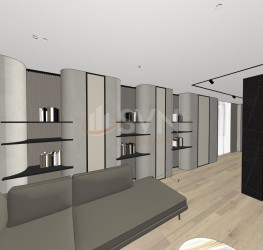 Apartament, 4 rooms with outdoor parking included Bucuresti/Viilor