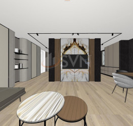 Apartament, 4 rooms with outdoor parking included Bucuresti/Viilor