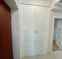 Apartament, 4 rooms with outdoor parking included Ilfov/Otopeni