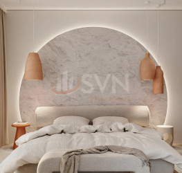 Apartament, 4 rooms with outdoor parking included Bucuresti/Andronache