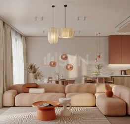 Apartament, 4 rooms with outdoor parking included Bucuresti/Andronache